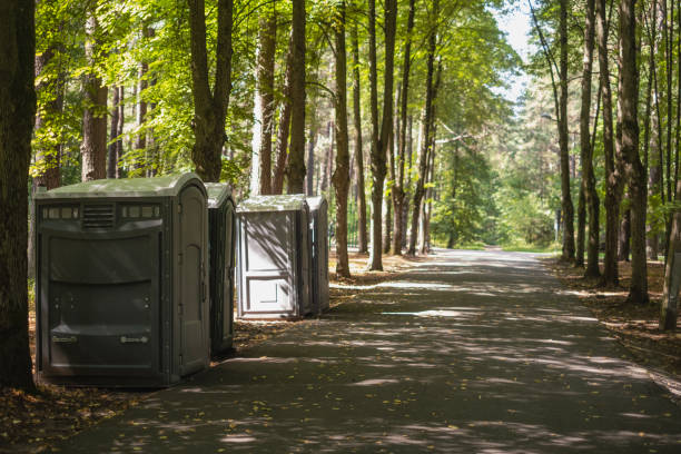 Porta potty rental for festivals in Kulpmont, PA