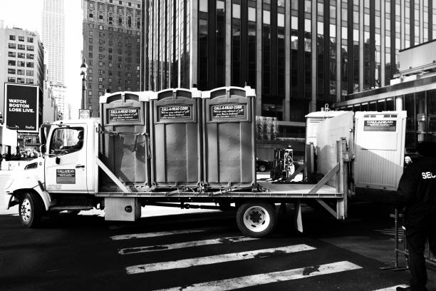 Trusted Kulpmont, PA porta potty rental Experts