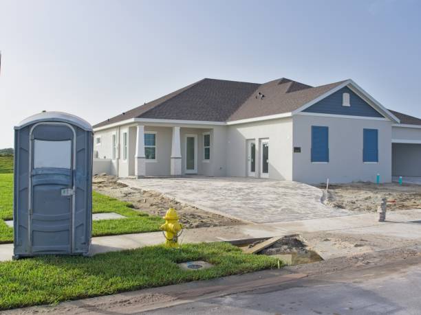 Portable Toilet Options We Offer in Kulpmont, PA